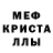 Альфа ПВП крисы CK Vadim Minsk